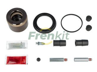 Reparatursatz, Bremssattel