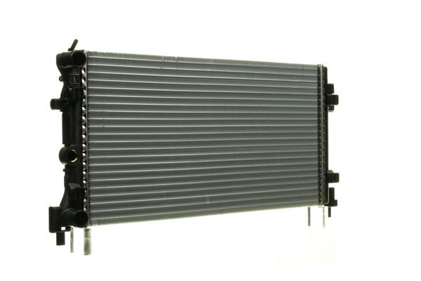 K&uuml;hler, Motork&uuml;hlung
