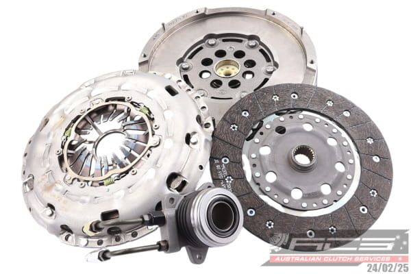 KIT STD HYUN SONATA 2.0L inc DMF+CSC - TecDoc Only