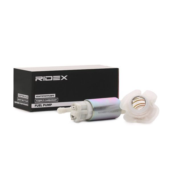 RIDEX 458F0141 Fuel Pump