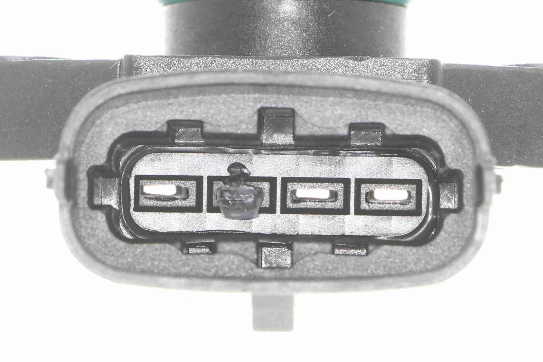 Luftdrucksensor, H&ouml;henanpassung