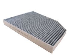 Filter, Innenraumluft