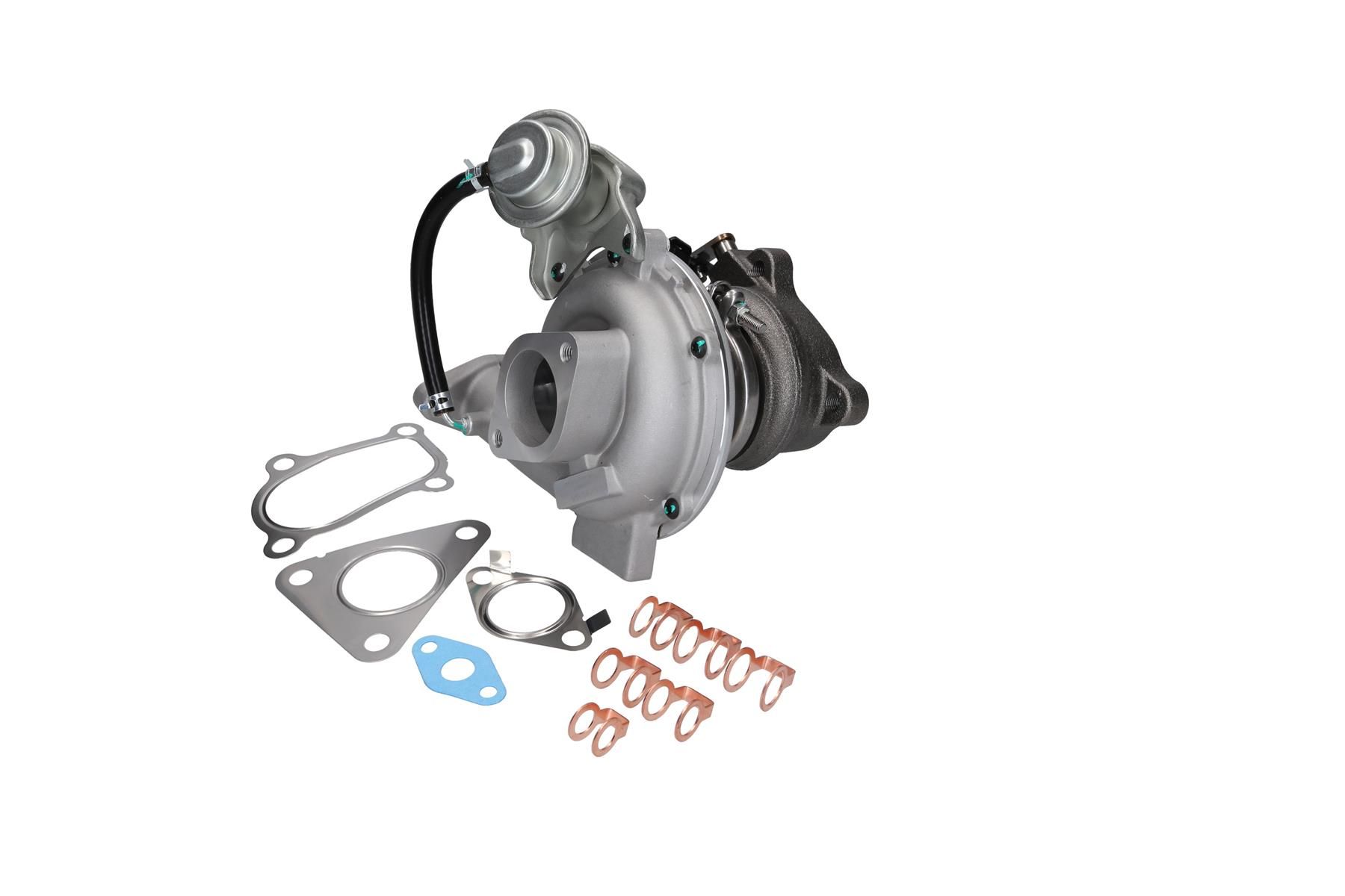 KAMOKA 8600087 - Lader, Aufladung