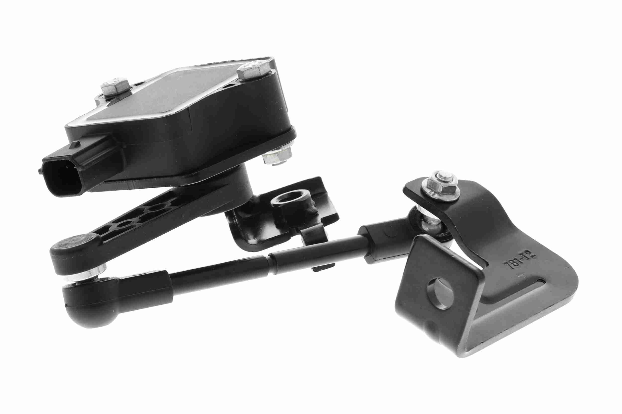 Sensor, Leuchtweitenregulierung