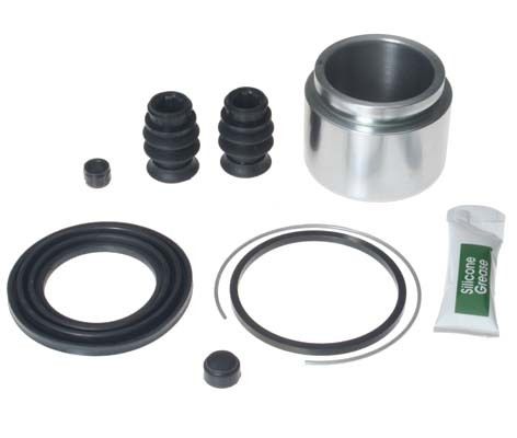 BUDWEG CALIPER 2090358 - Reparatursatz, Bremssattel