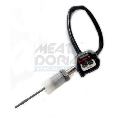 Sensor, Abgastemperatur