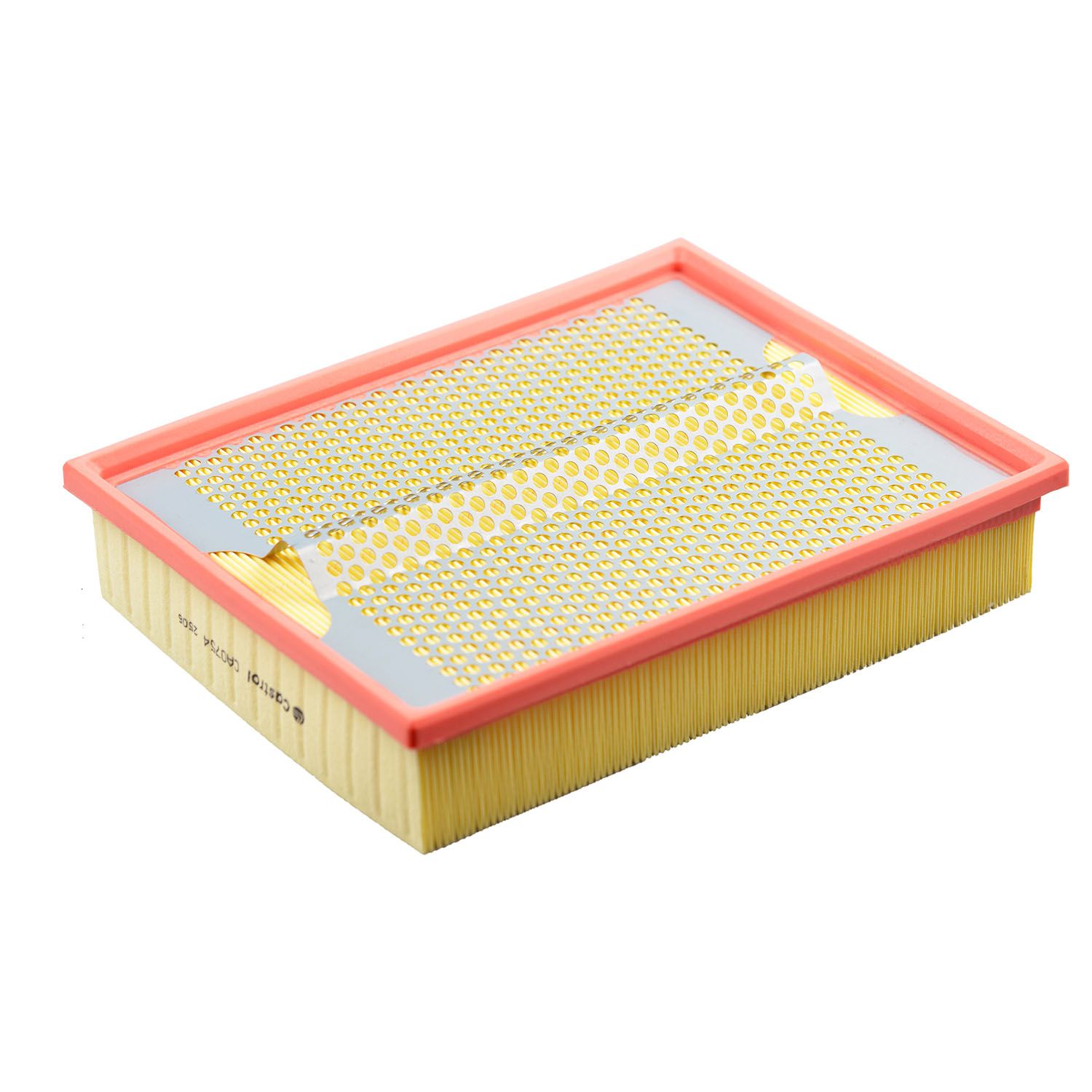 Castrol Filters CA0754 - Luftfilter