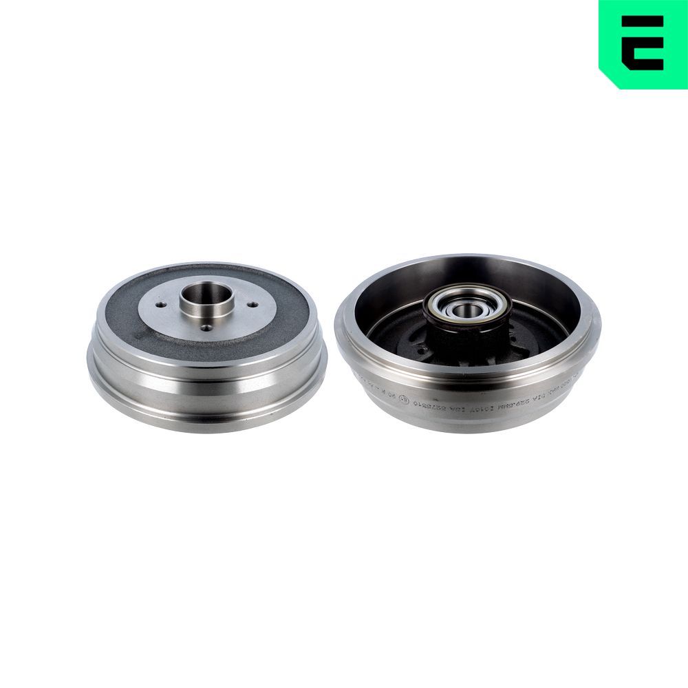 OPTIMAL BT-2360 - Bremstrommel