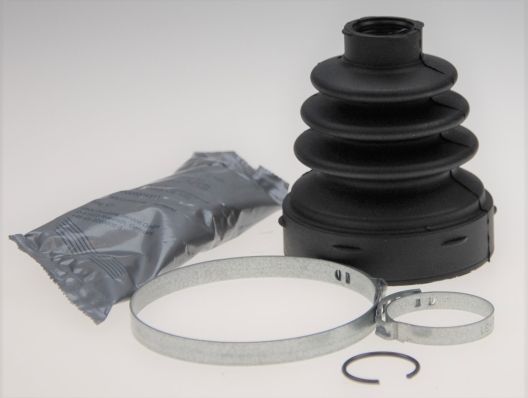 L&Ouml;BRO 307150 - Faltenbalgsatz, Antriebswelle