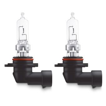 Glühlampe, Fernscheinwerfer