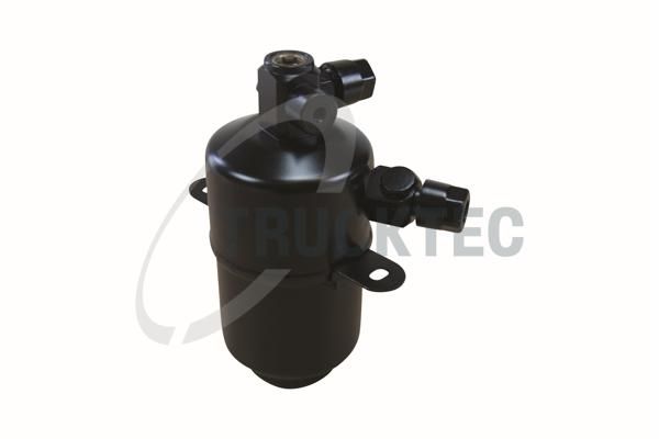 Trockner, Klimaanlage