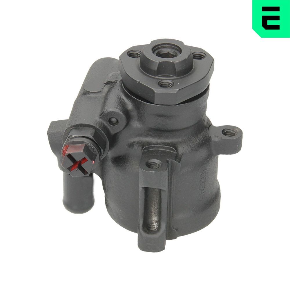 Hydraulikpumpe, Lenkung