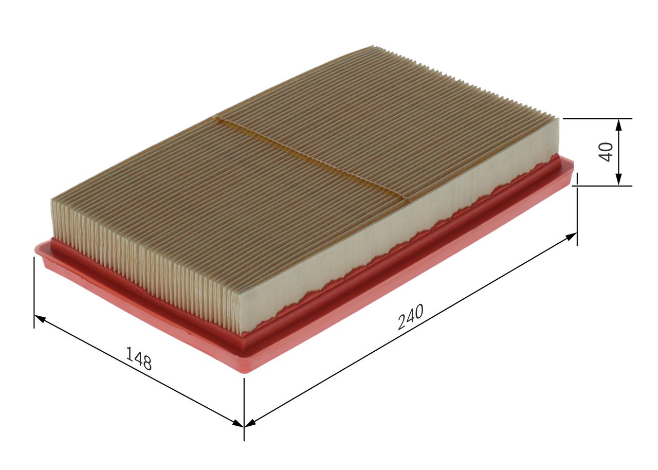 Luftfilter