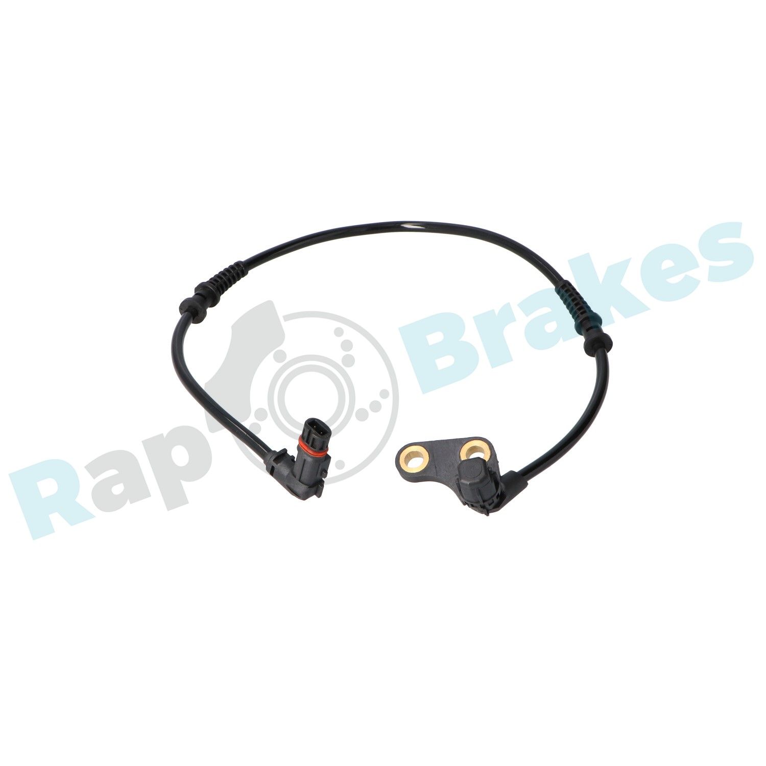Sensor, Raddrehzahl