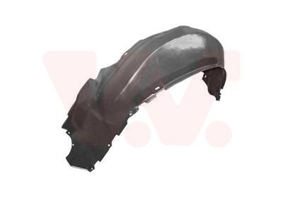 VAN WEZEL 4933433 - Verkleidung, Radhaus