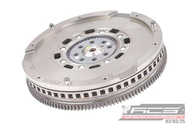 DMF AUDI S4 2.7L - TecDoc 1