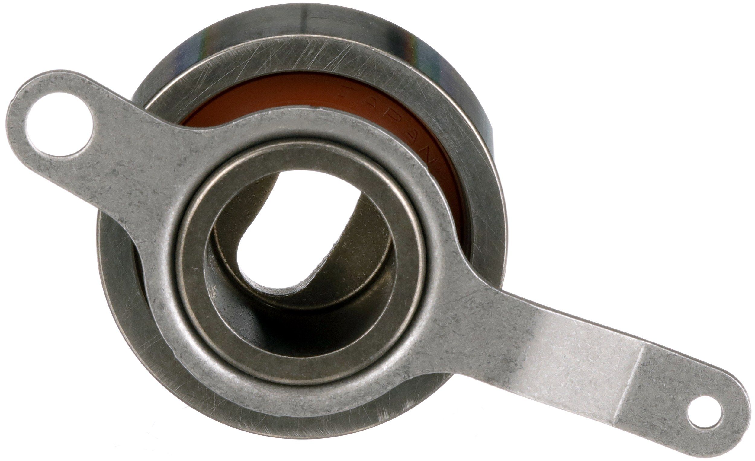 Spannrolle, Zahnriemen Spannrolle, Zahnriemen