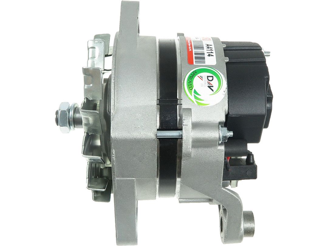 Generator Generator
