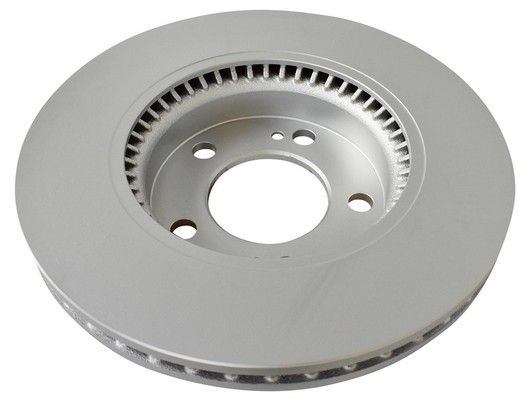 En-Shield Standard [ Ssangyong Rexton Y 17-> F ] - TecDoc 2