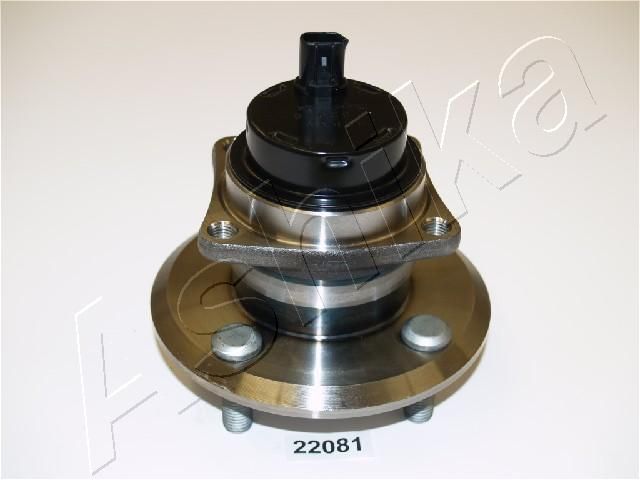 Wheel Hub 44-22081