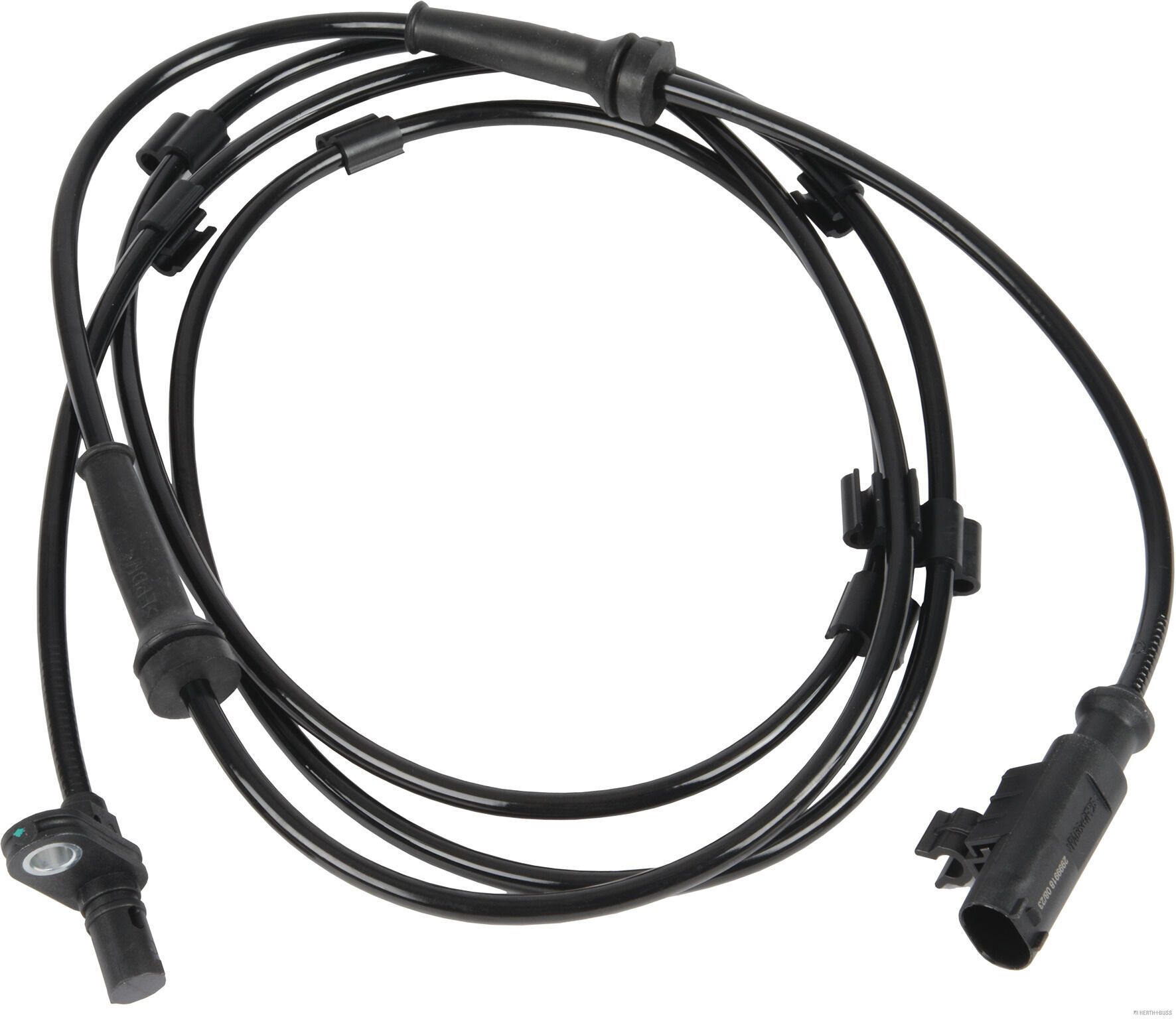 Sensor, Raddrehzahl