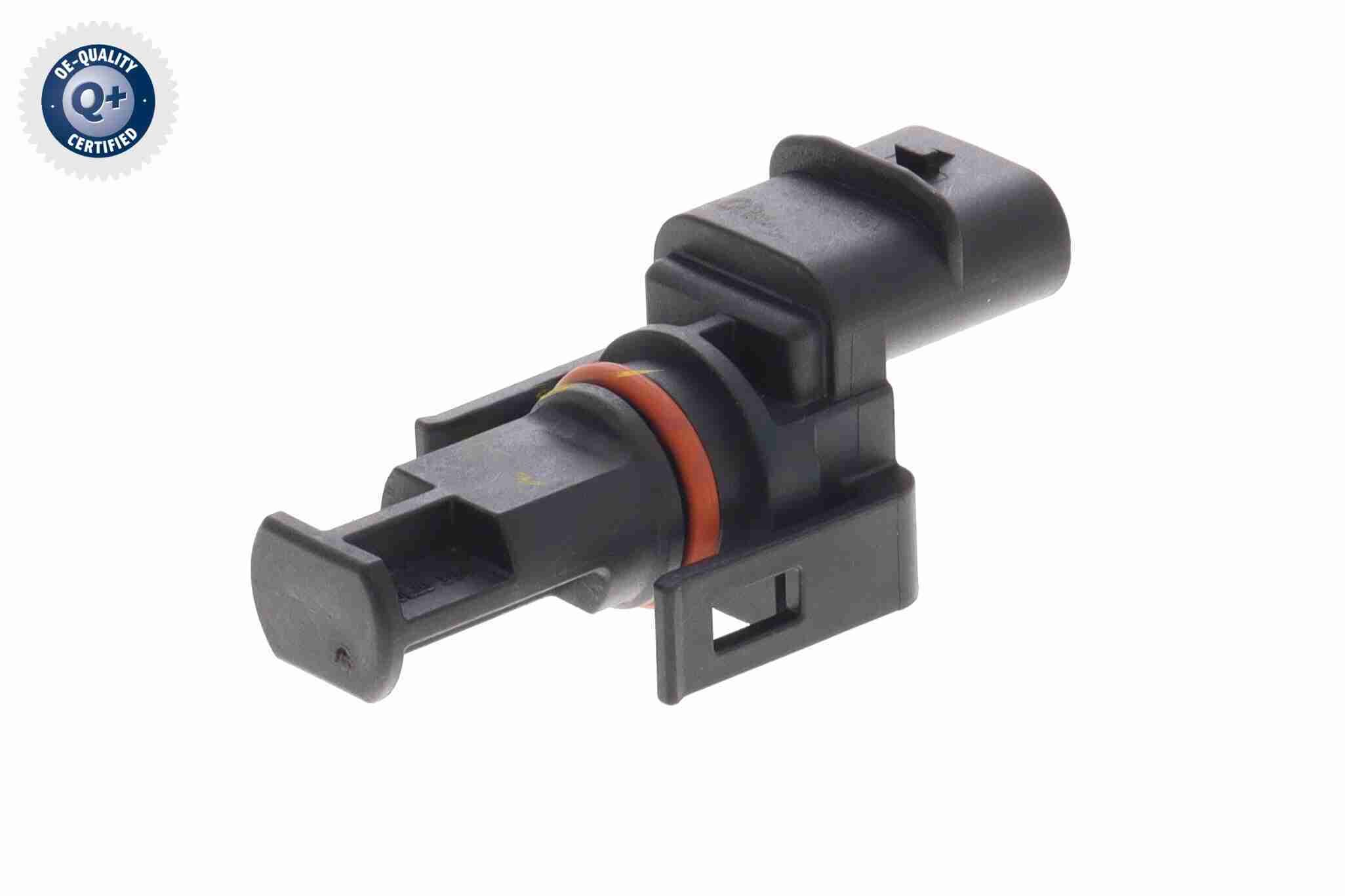 Sensor, Saugrohrumschaltklappe