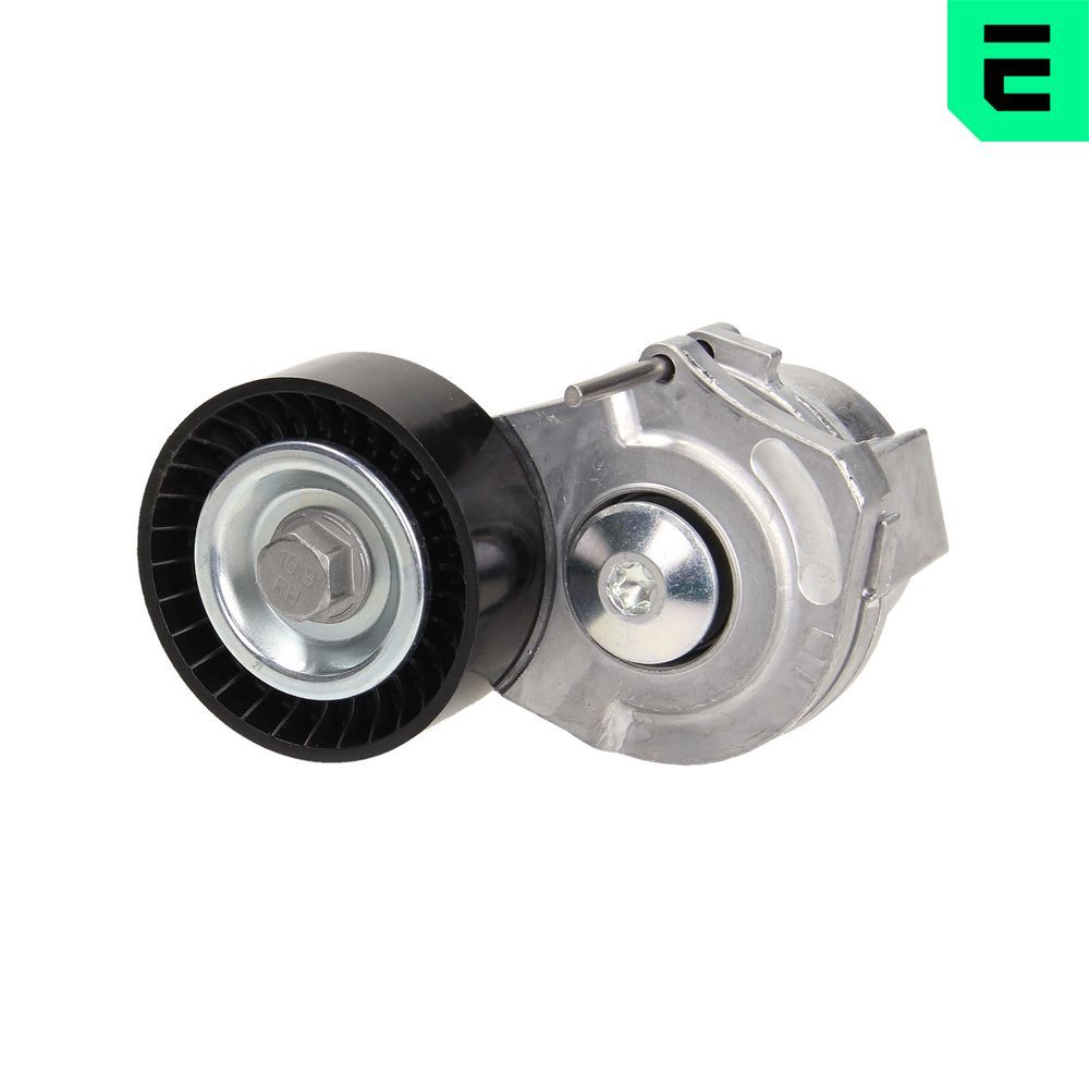 OPTIMAL 0-N2389 - Spannarm, Keilrippenriemen