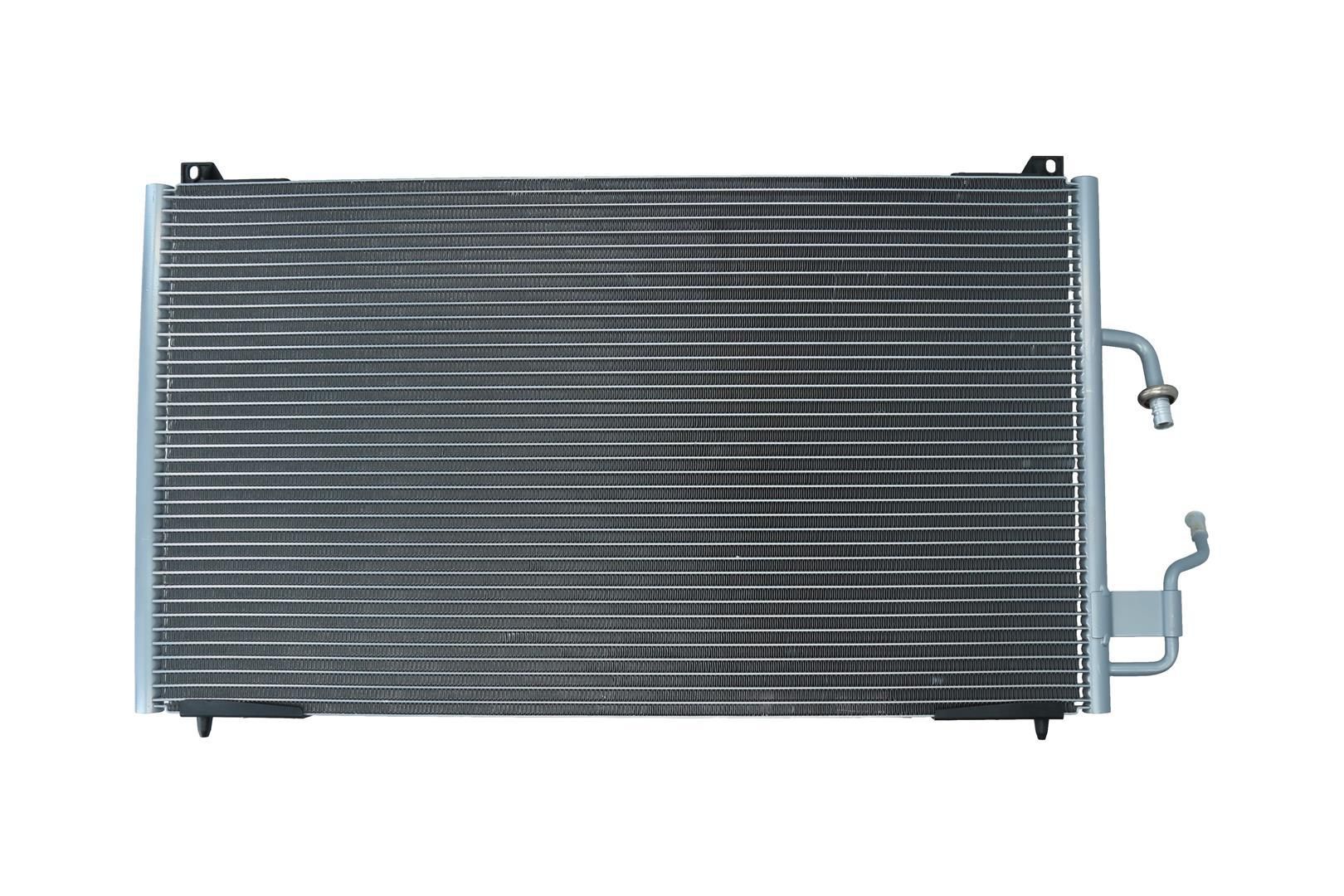 KAMOKA 7800234 - Kondensator, Klimaanlage