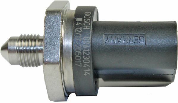 METZGER 0906253 - Sensor, Kraftstoffdruck ORIGINAL ERSATZTEIL GREENPARTS