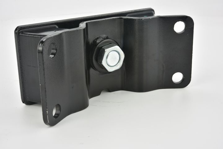 variklio montavimas