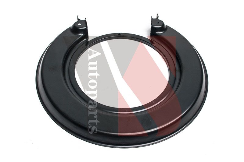 YSPARTS YS-SP0132 - Spritzblech, Bremsscheibe