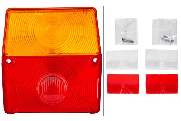 Lichtscheibe