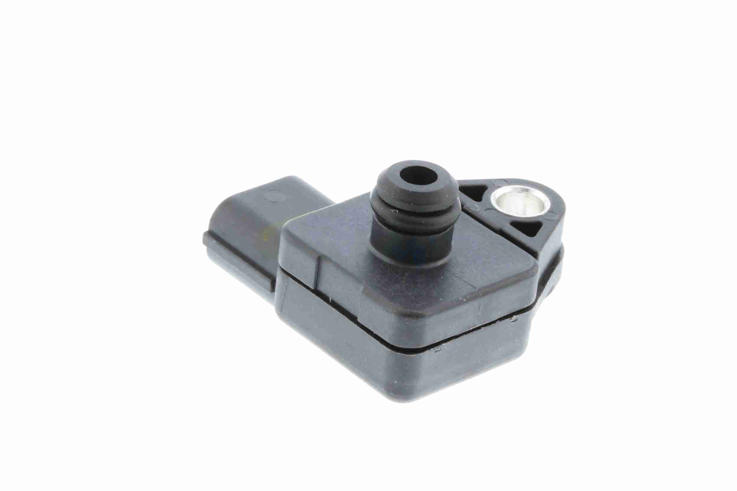 Luftdrucksensor, H&ouml;henanpassung
