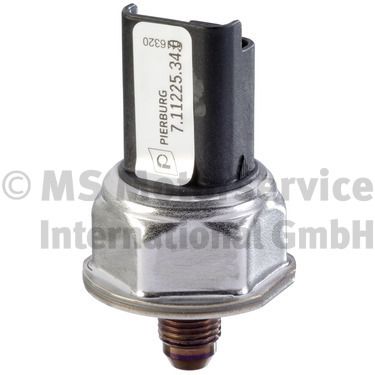 Sensor, Kraftstoffdruck