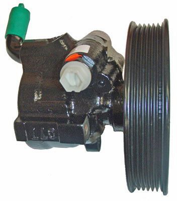 Hydraulikpumpe, Lenkung