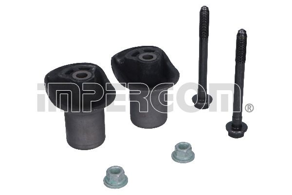 Reparatursatz, Achskörper