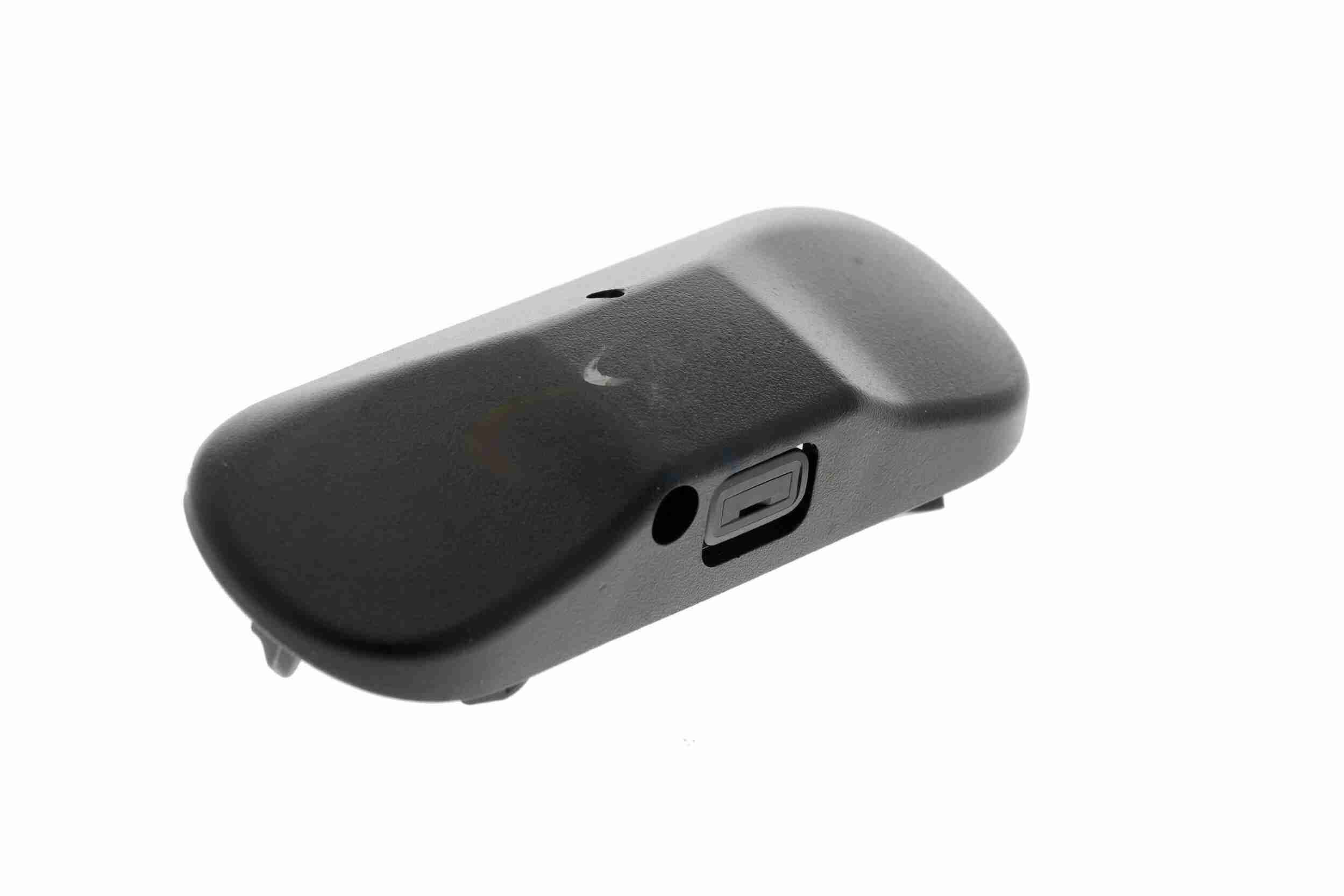 Waschwasserdüse, Scheibenreinigung