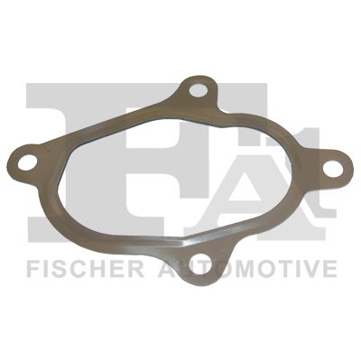 Gasket, exhaust pipe 110-967