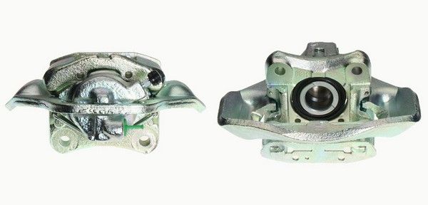 34420 BUDWEG CALIPER féknyereg