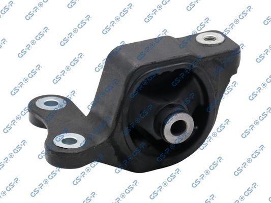 Soporte, motor