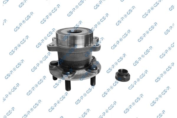 Wheel Bearing Kit 9327038K