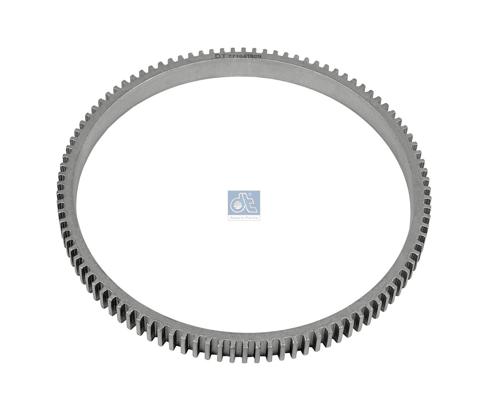 Sensorring, ABS