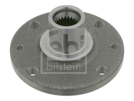 FEBI BILSTEIN 09321 - Radnabe