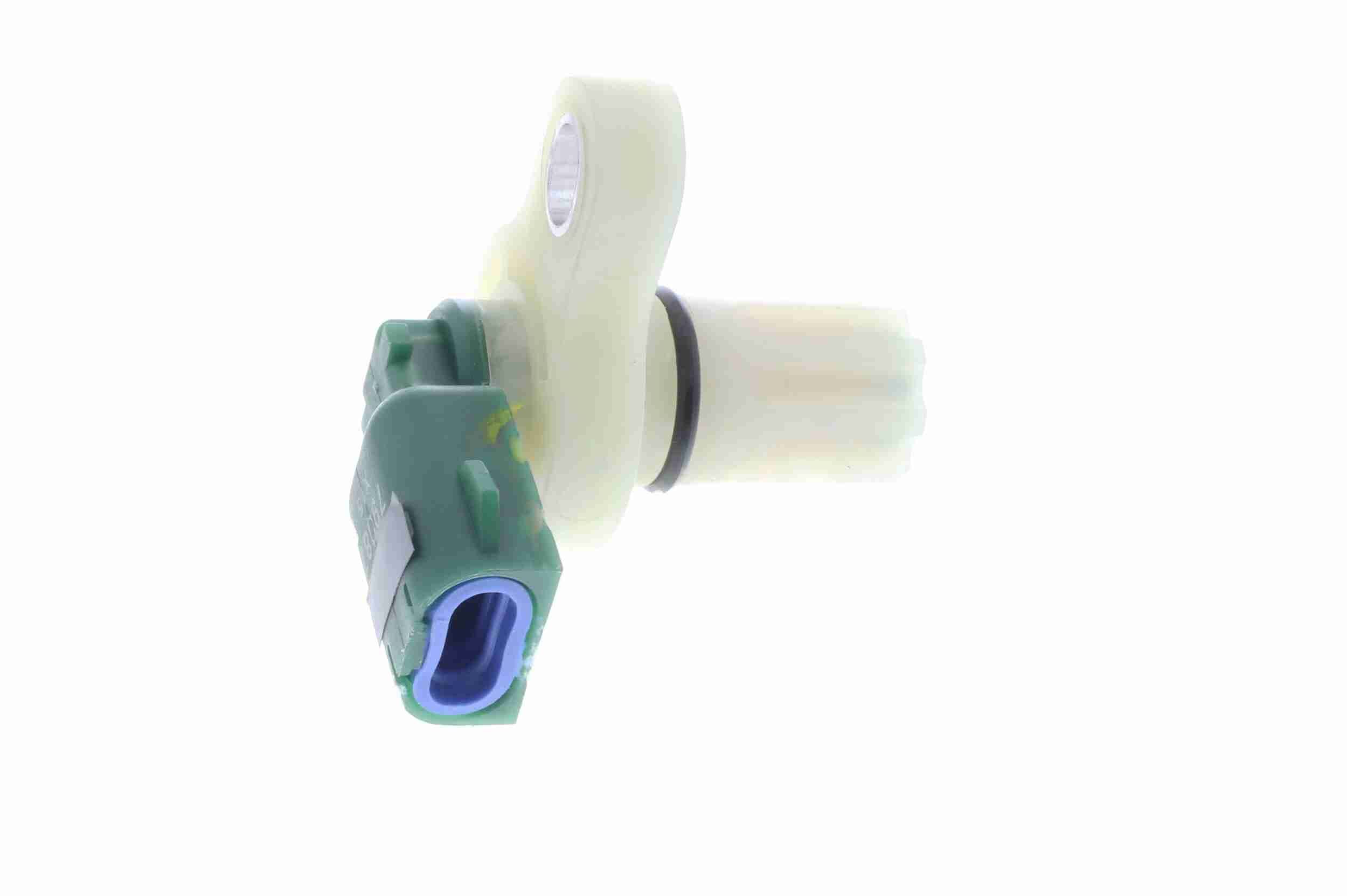 Impulsgeber, Kurbelwelle