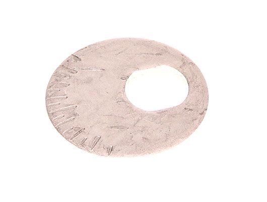 MAXGEAR 49-5381 Caster Shim, axle beam