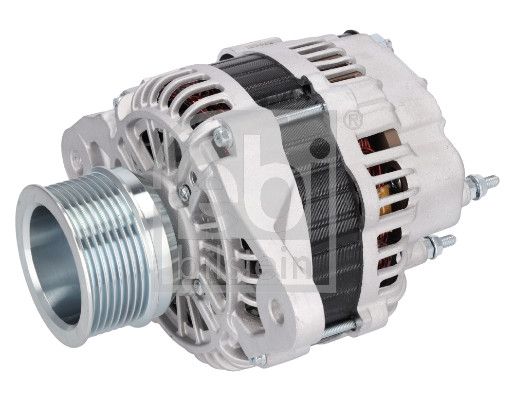 Alternador