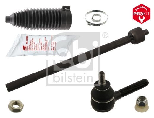 Tie Rod 39043