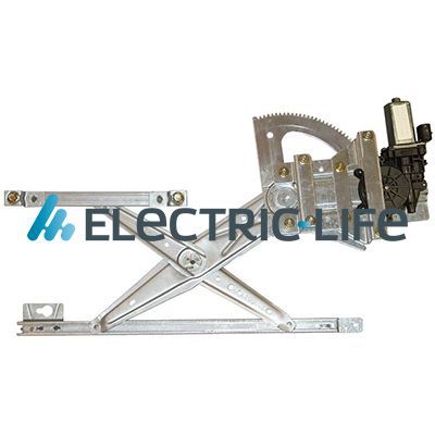 ELECTRIC LIFE ZR RV15 L - Fensterheber