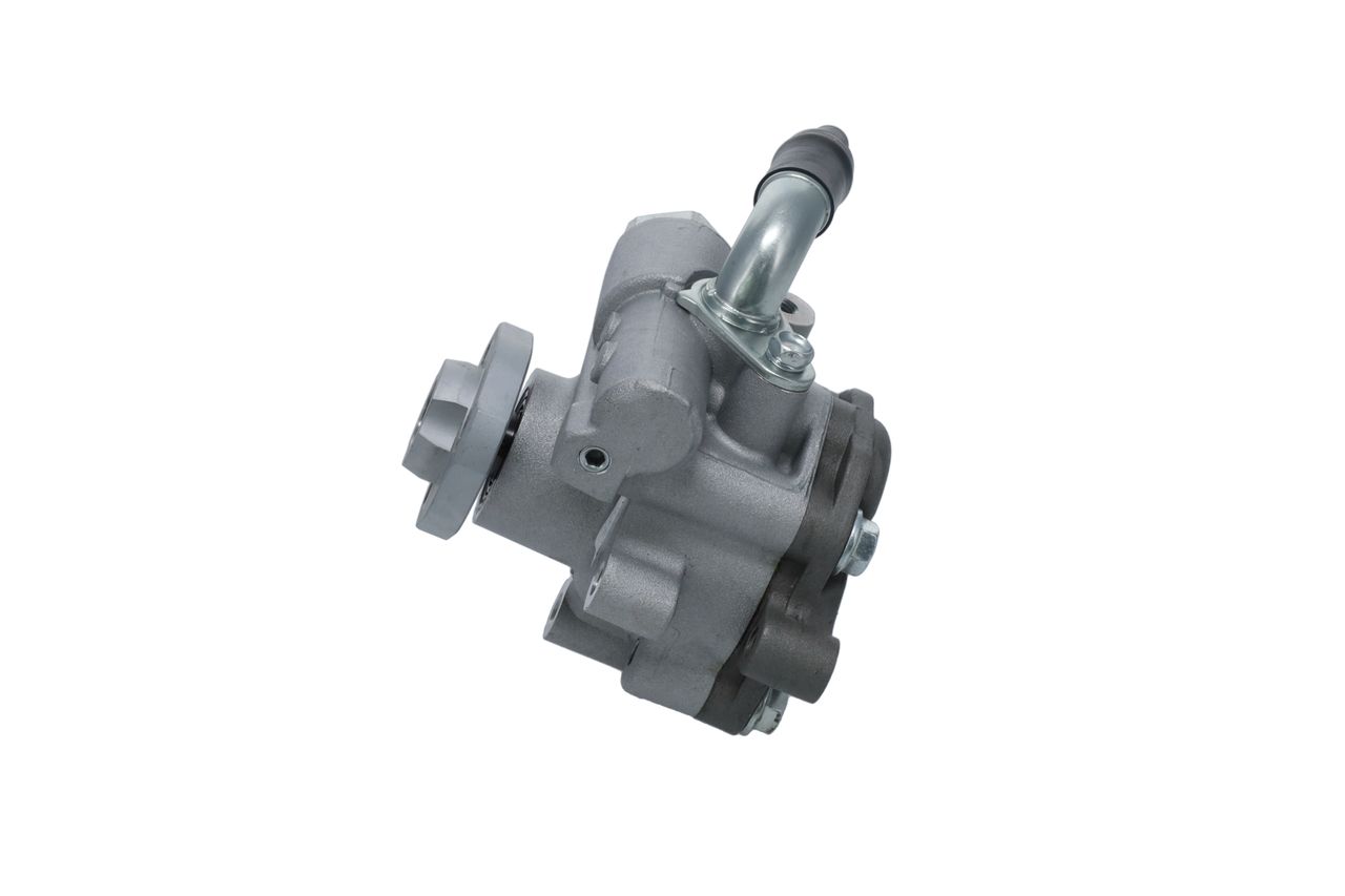 Hydraulikpumpe, Lenkung