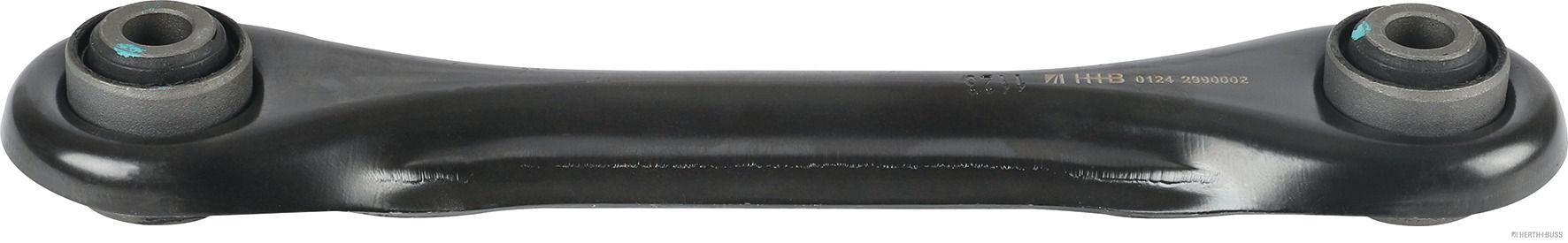 Lenker, Radaufhängung